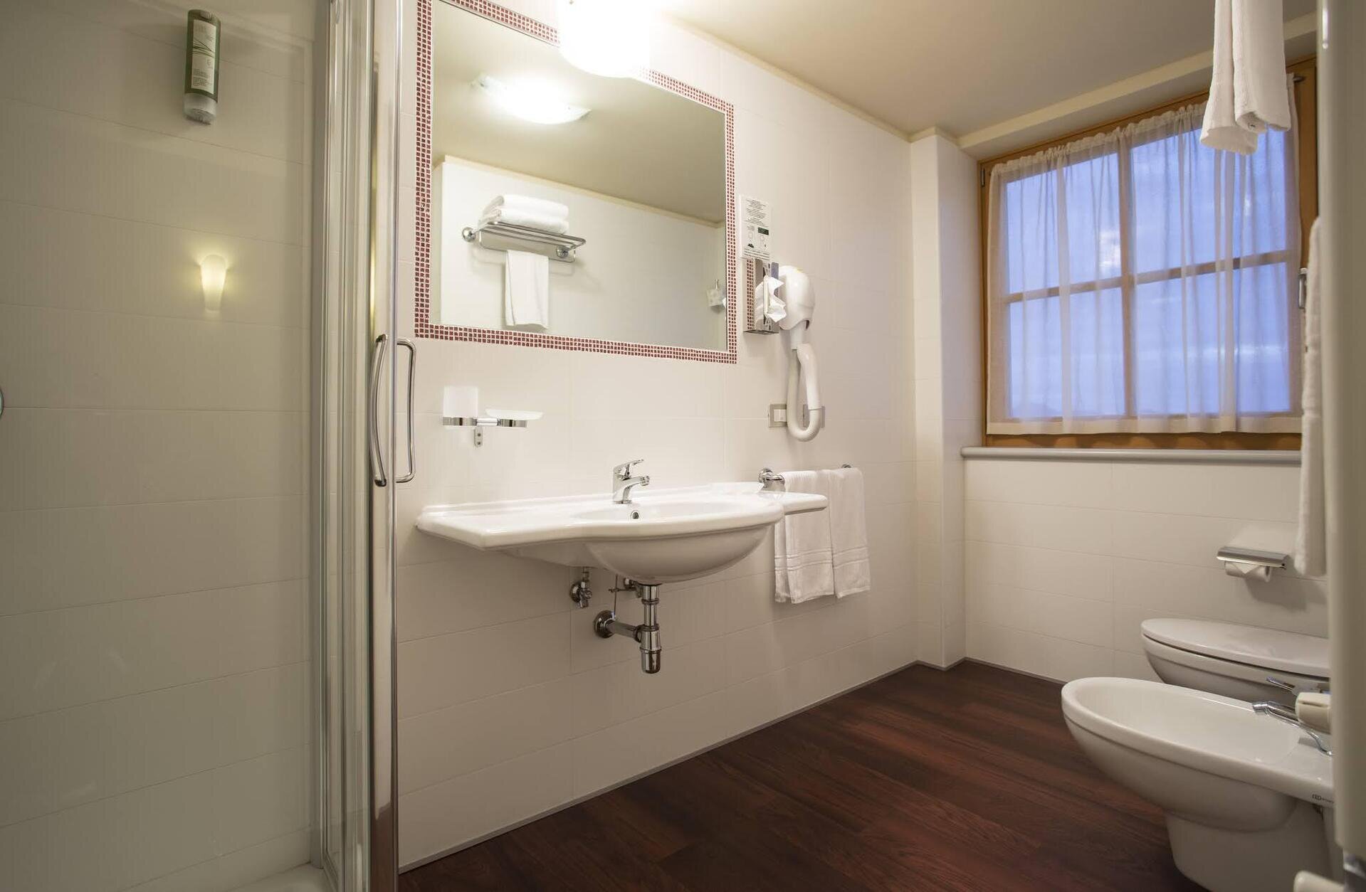 Hotel Norge Monte Bondone - Trento (10)