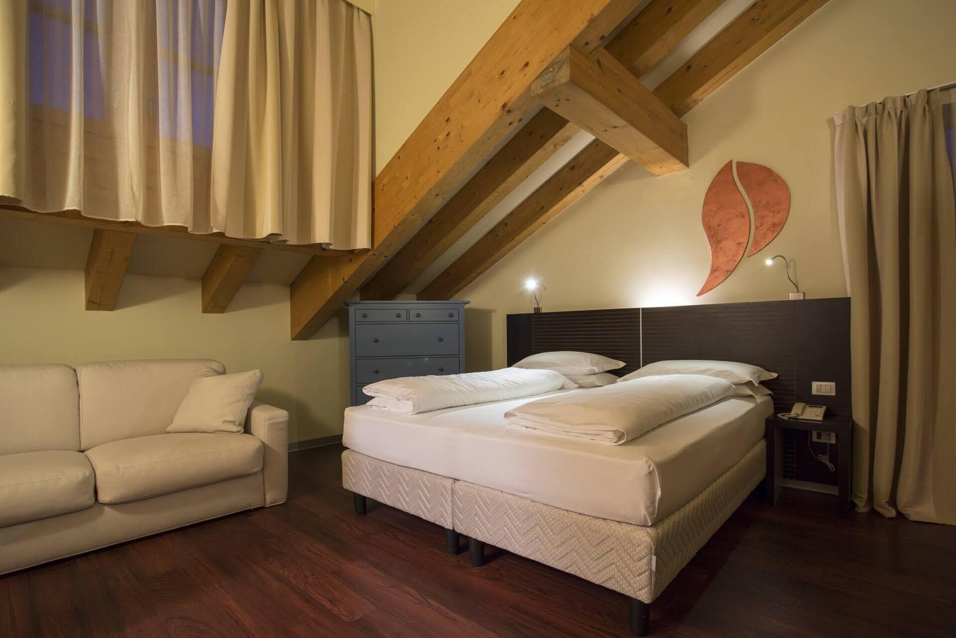 Hotel Norge Monte Bondone - Trento (19)