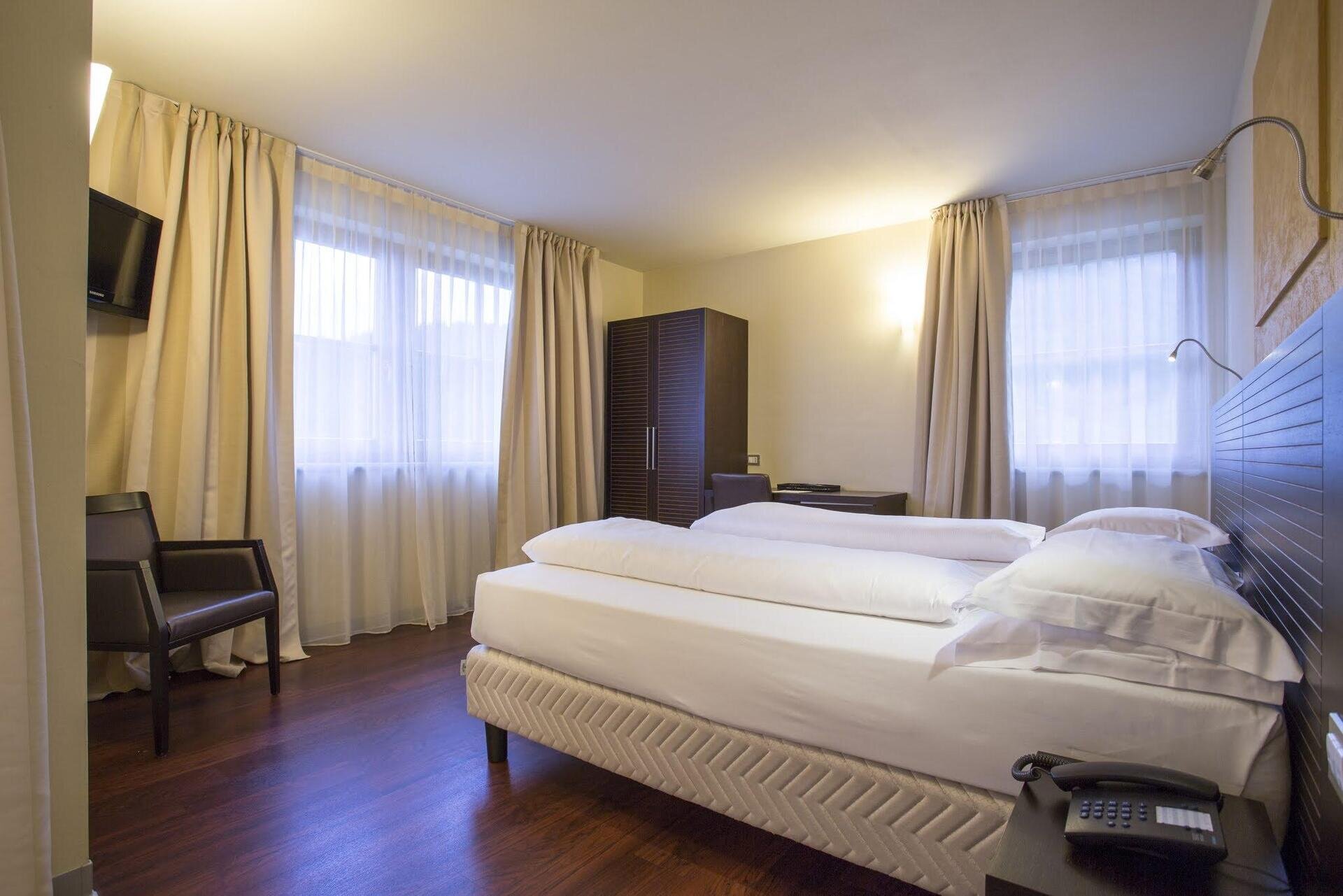 Hotel Norge Monte Bondone - Trento (9)