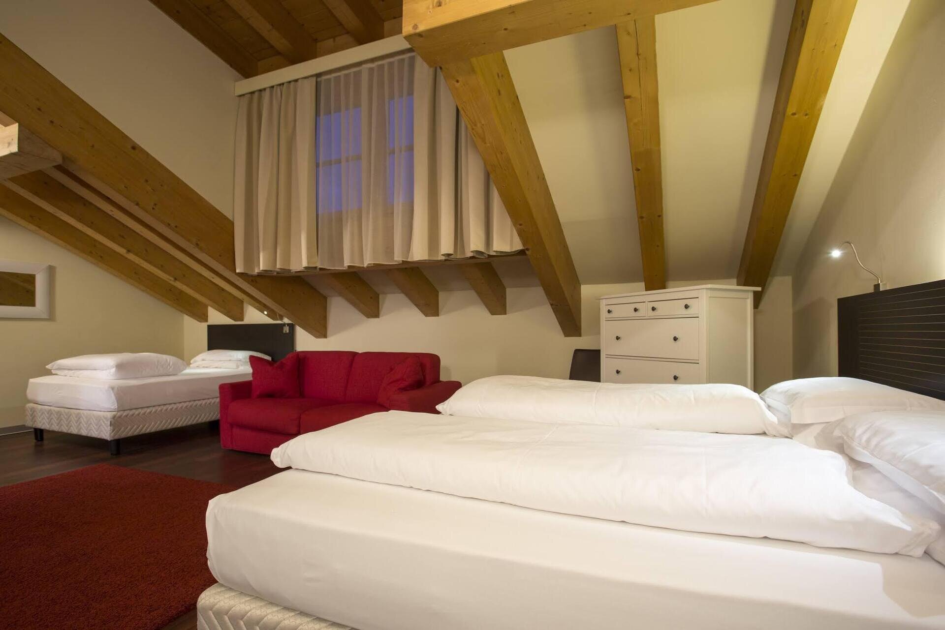 Hotel Norge Monte Bondone - Trento (17)