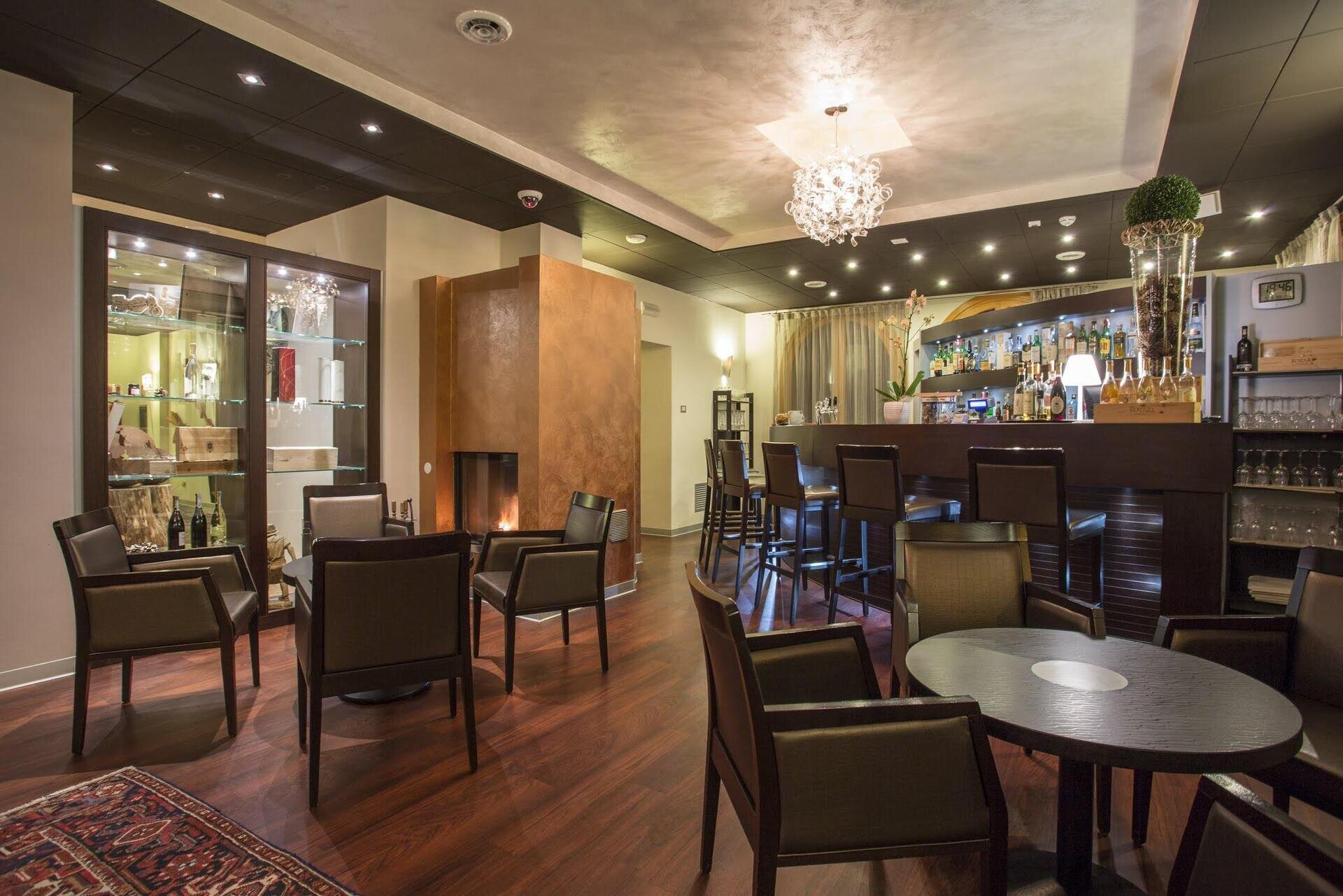 Hotel Norge Monte Bondone - Trento (21)