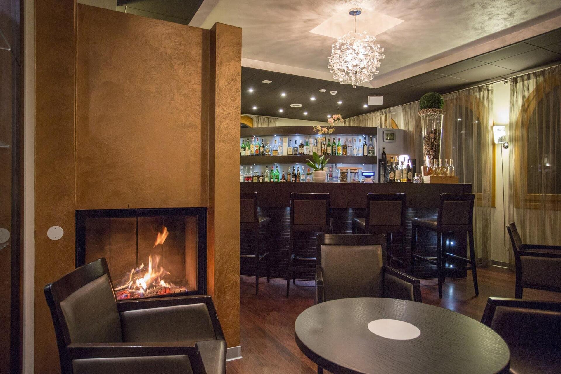 Hotel Norge Monte Bondone - Trento (22)