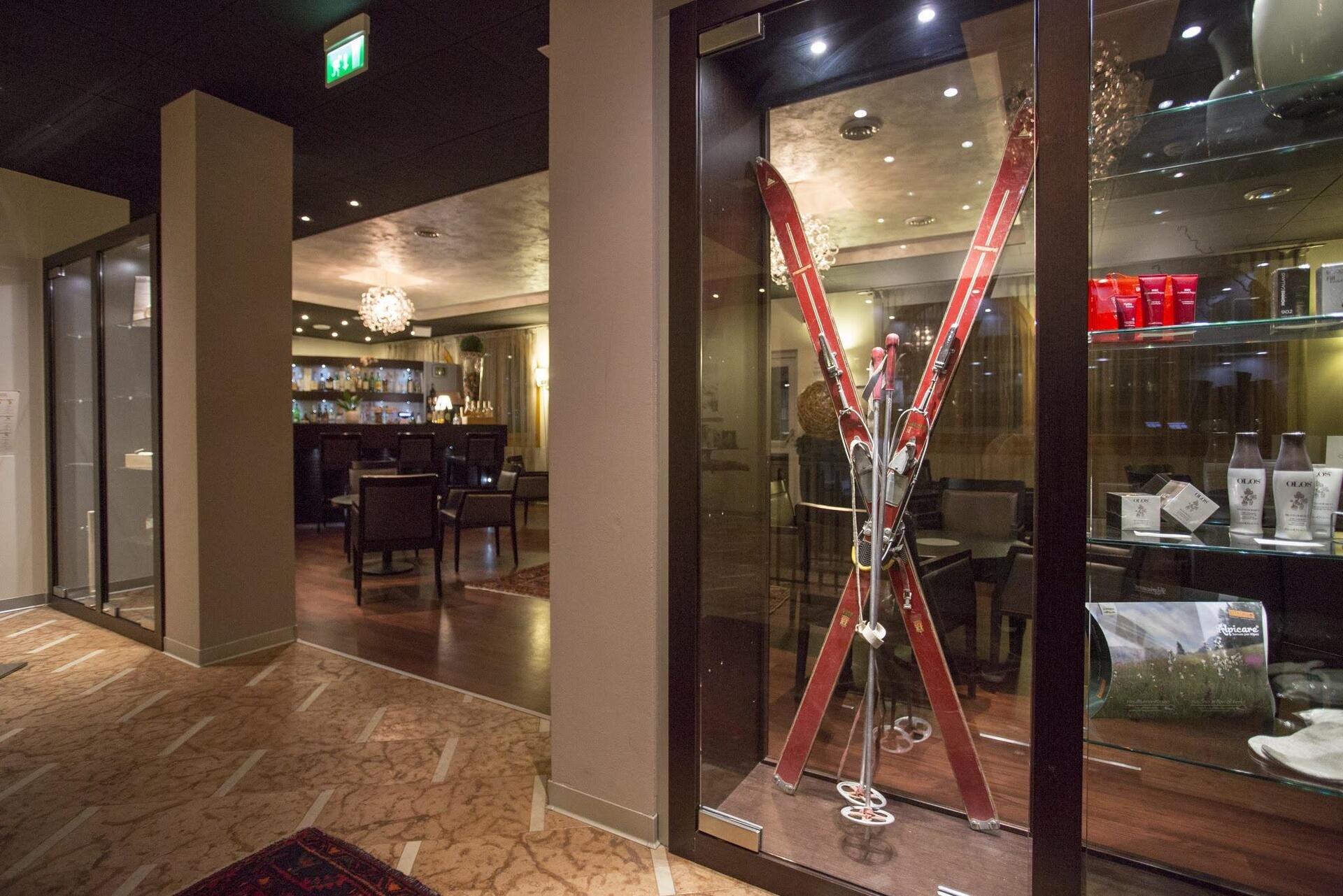 Hotel Norge Monte Bondone - Trento (23)