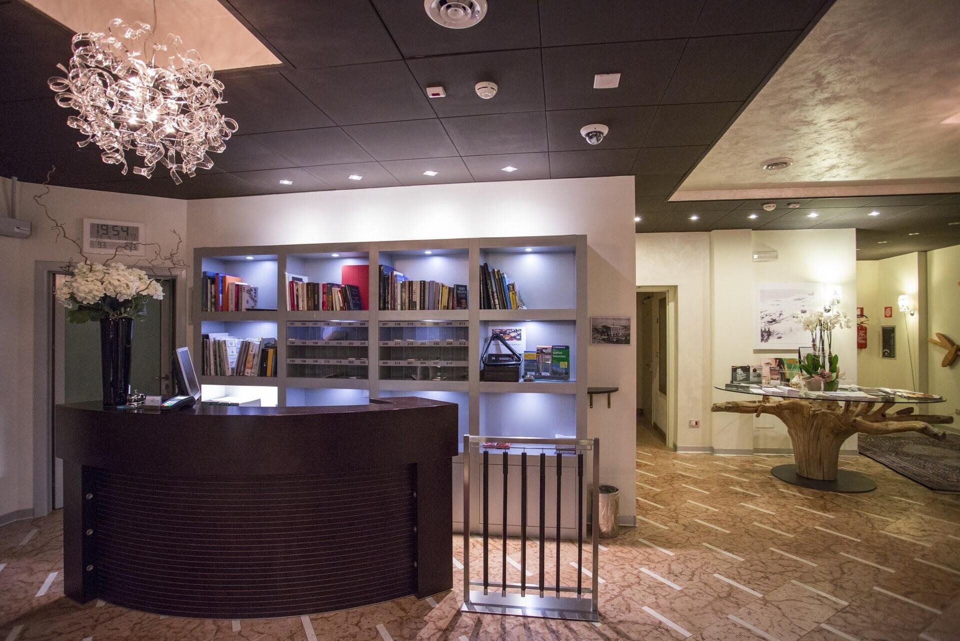 Hotel Norge Monte Bondone - Trento (26)