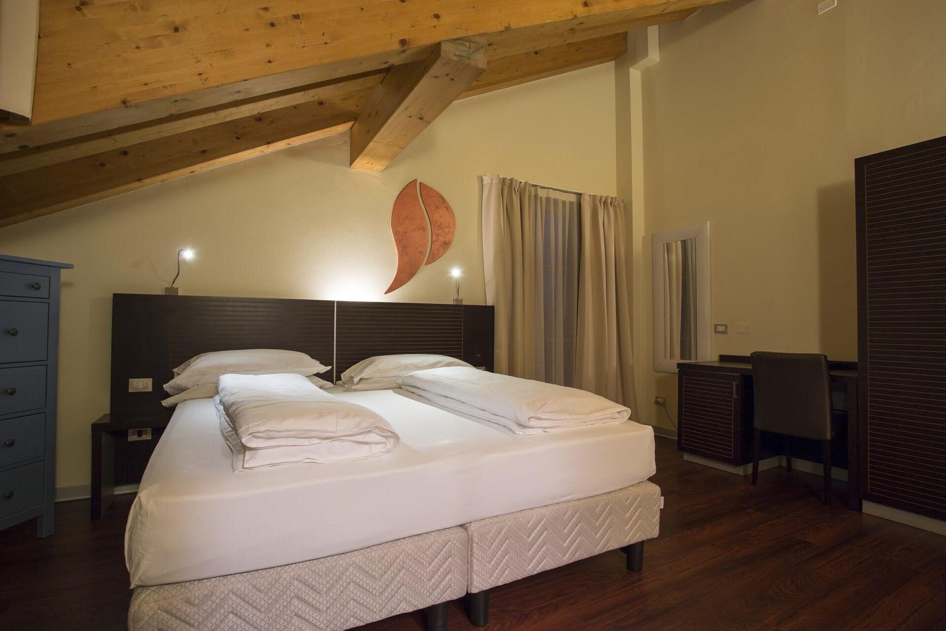 Hotel Norge Monte Bondone - Trento (20)