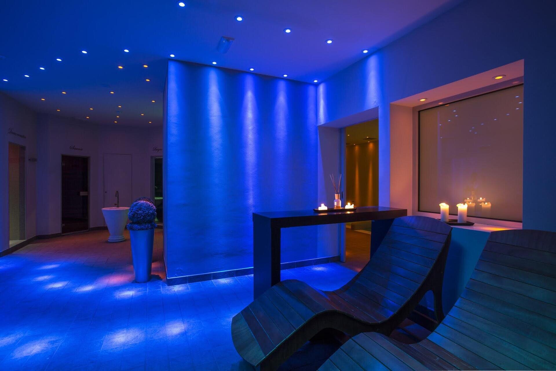 Hotel Norge Monte Bondone - Trento (29)