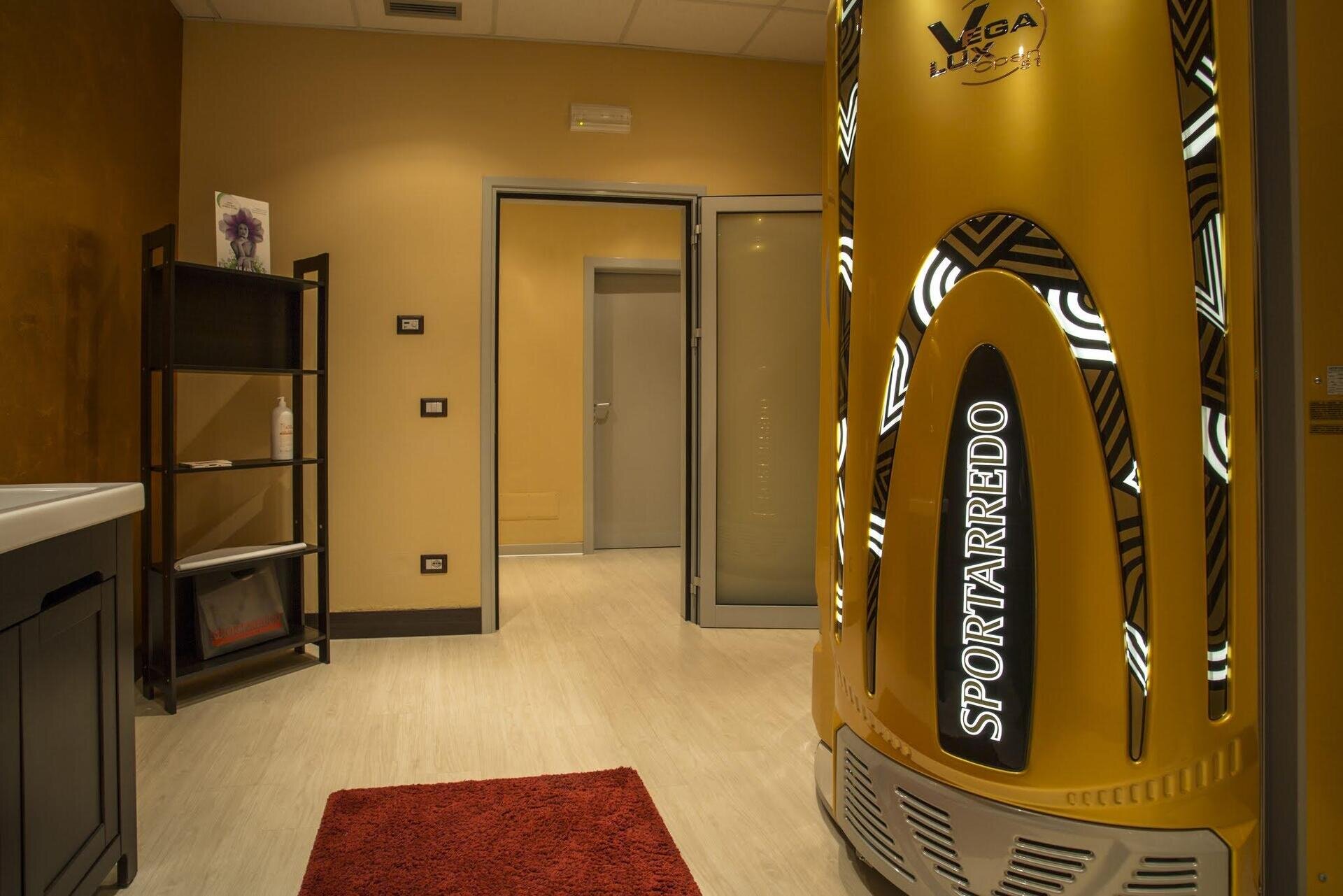 Hotel Norge Monte Bondone - Trento (34)