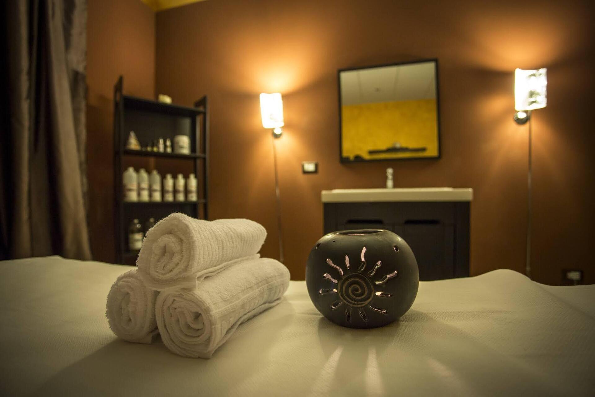 Hotel Norge Monte Bondone - Trento (35)