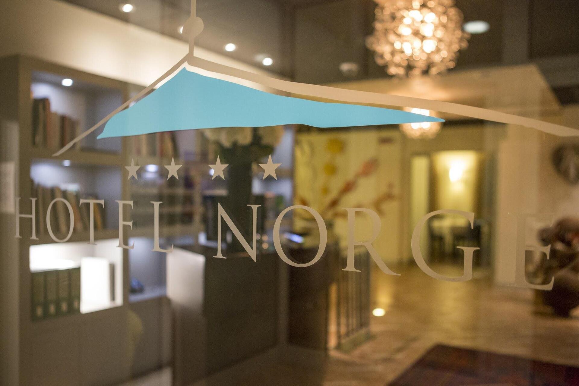 Hotel Norge Monte Bondone - Trento (36)