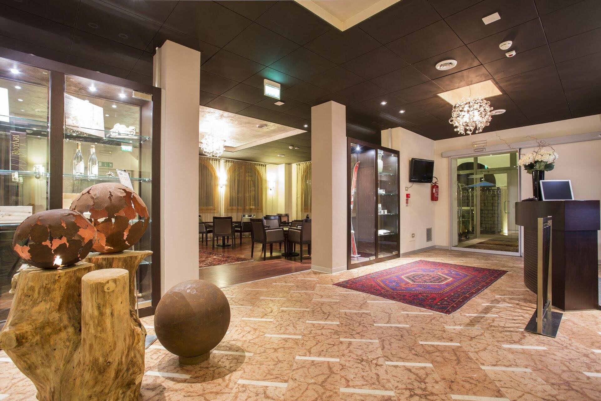 Hotel Norge Monte Bondone - Trento (27)