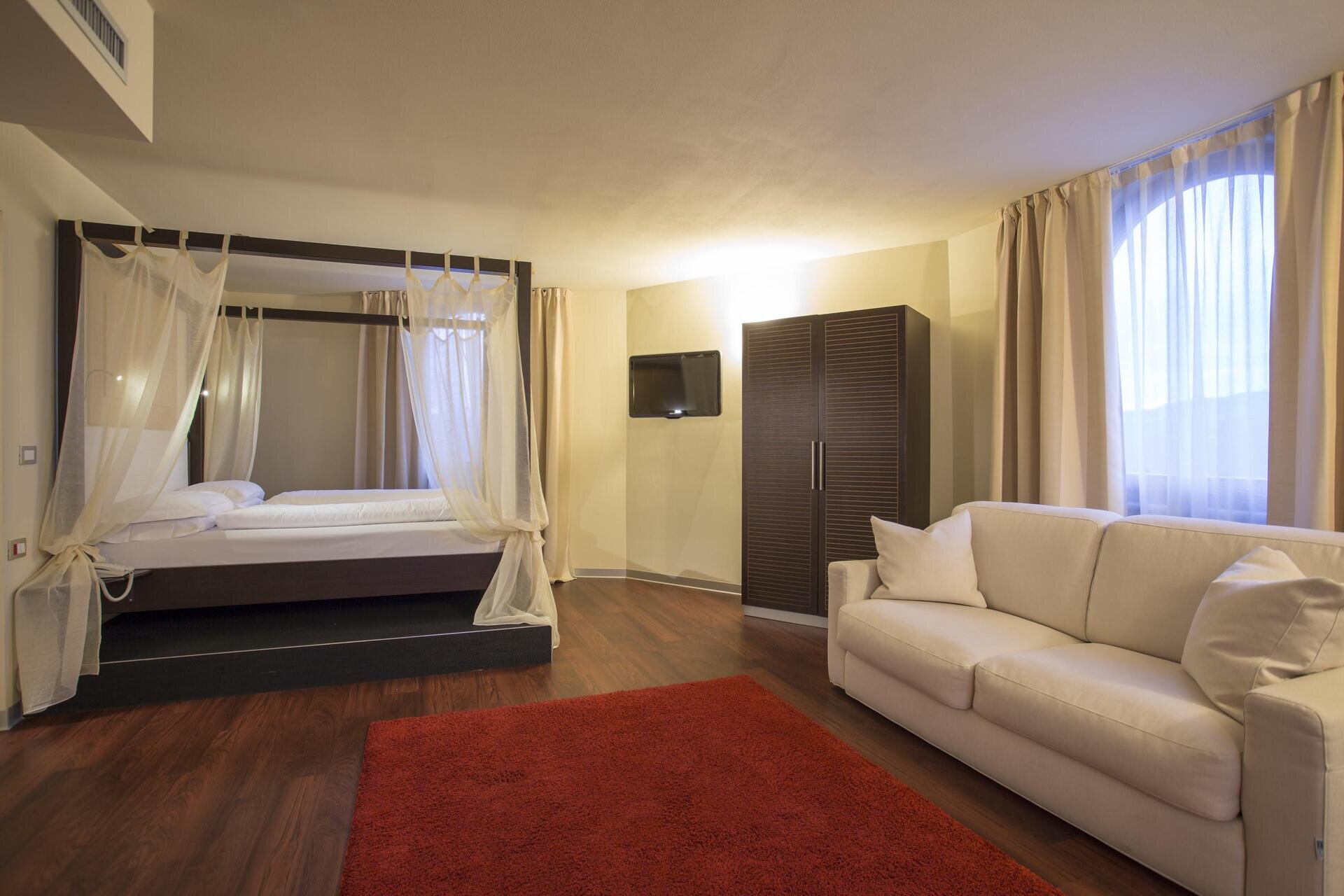 Hotel Norge Monte Bondone - Trento (39)