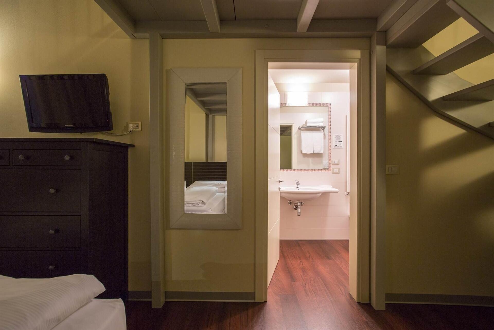 Hotel Norge Monte Bondone - Trento (40)