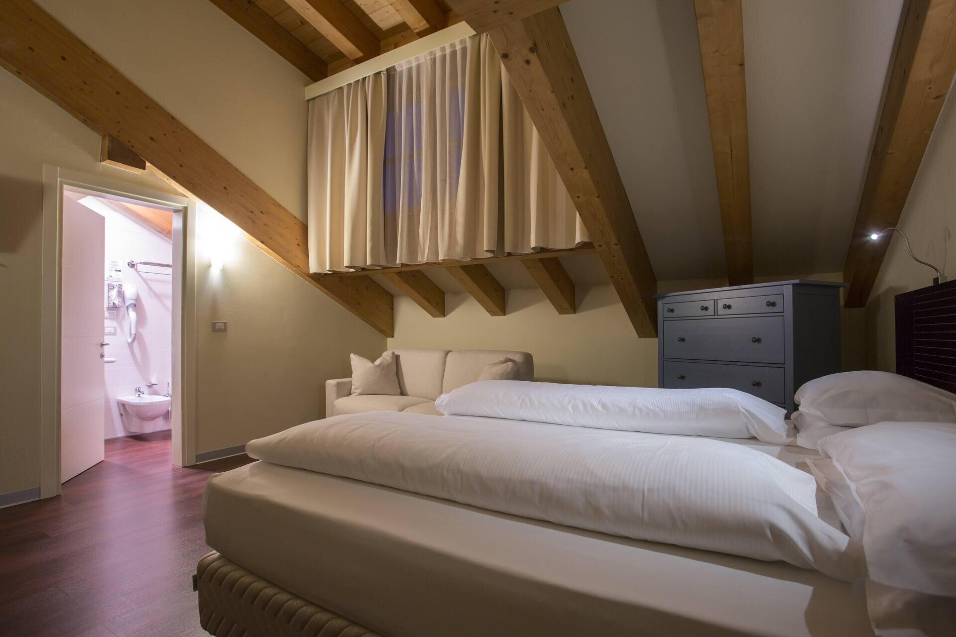 Hotel Norge Monte Bondone - Trento (42)