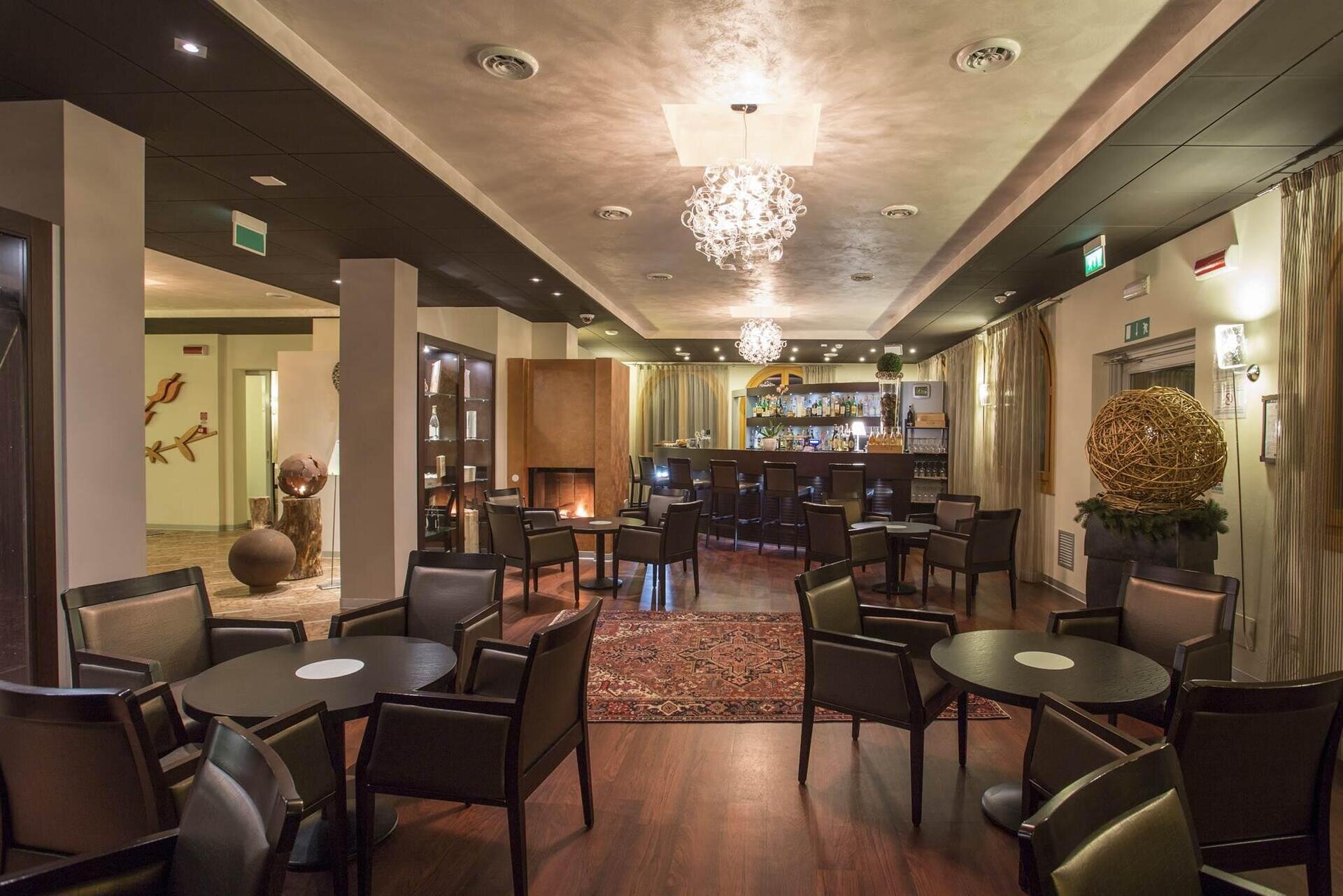 Hotel Norge Monte Bondone - Trento (44)