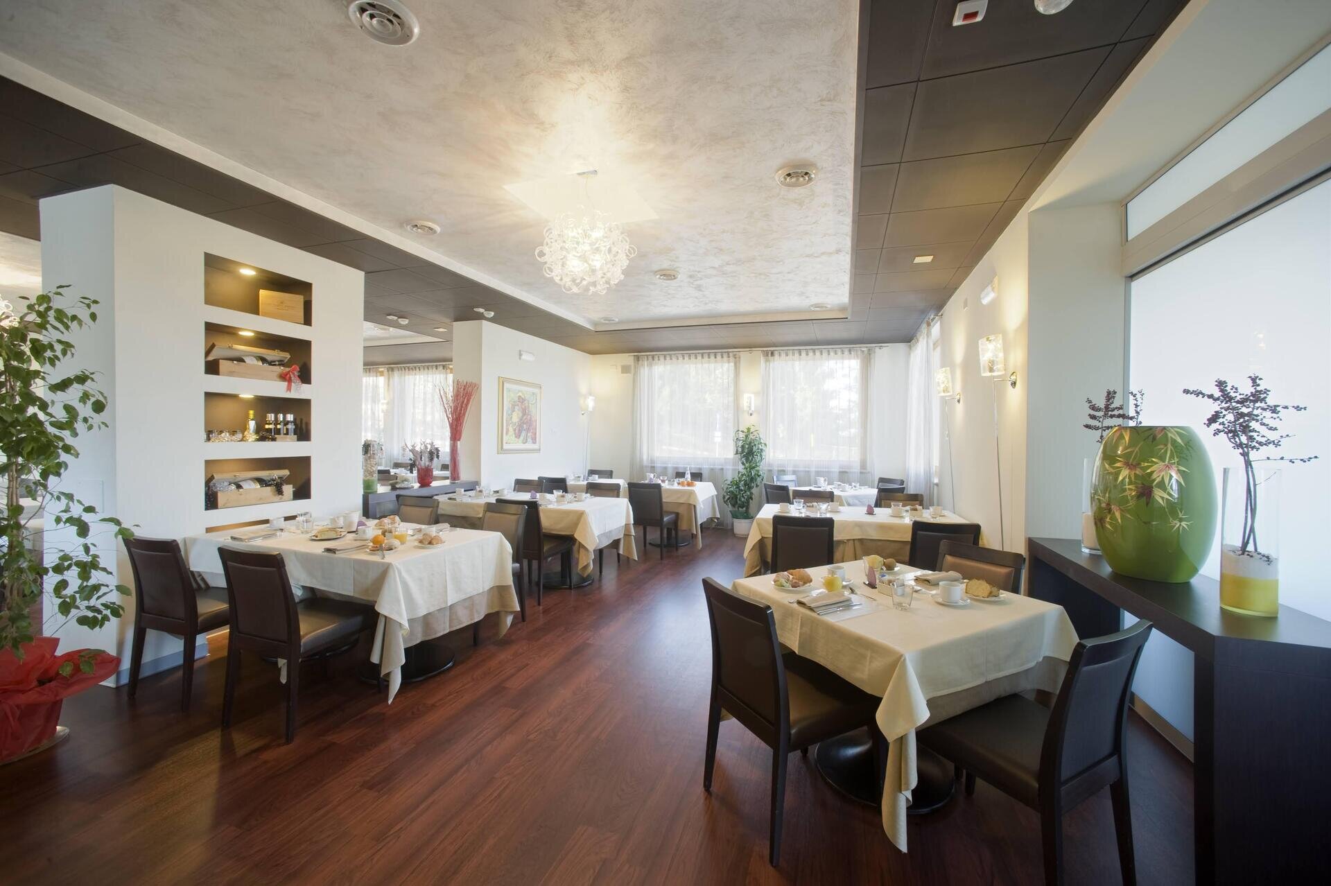 Hotel Norge Monte Bondone - Trento (45)