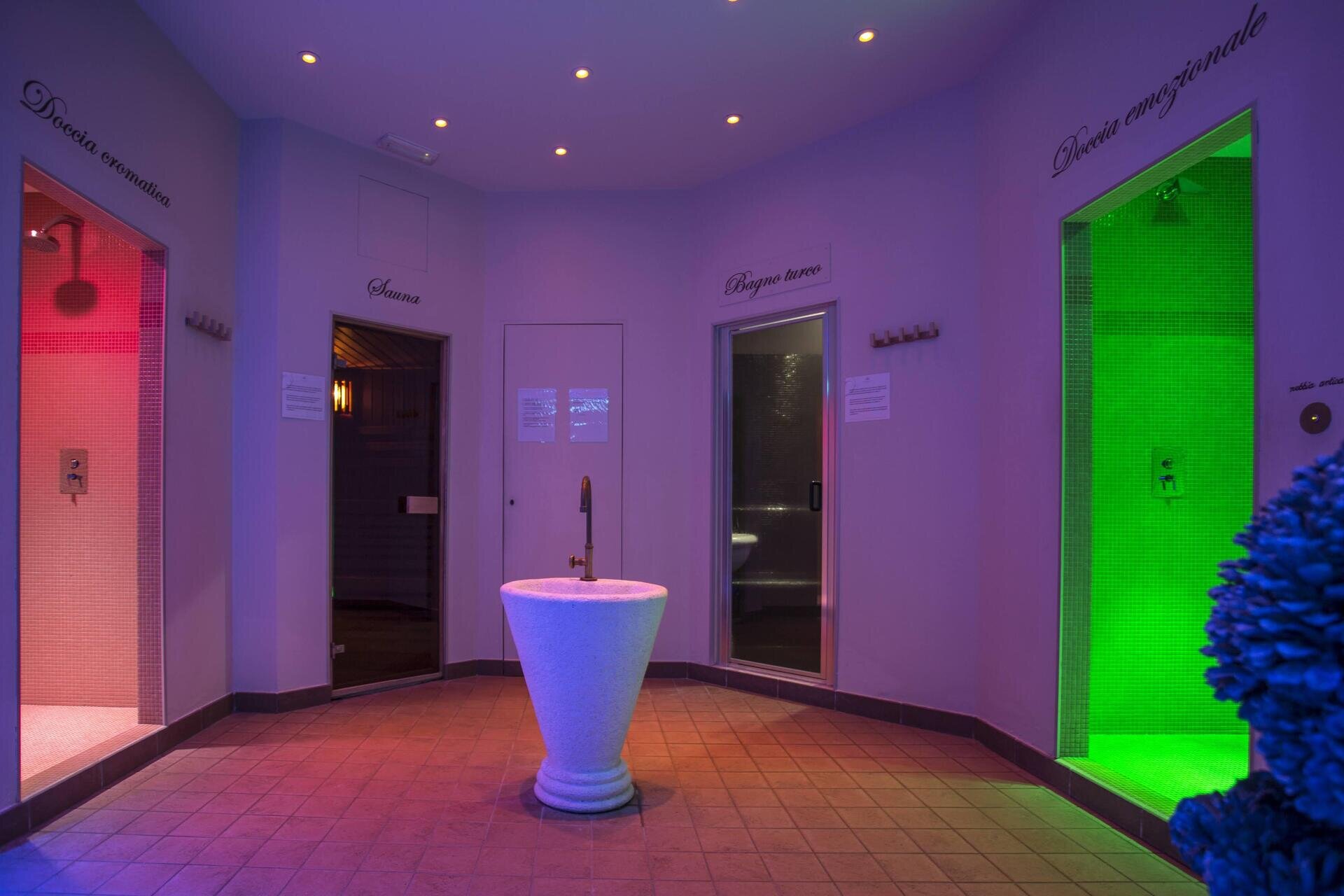 Hotel Norge Monte Bondone - Trento (121)