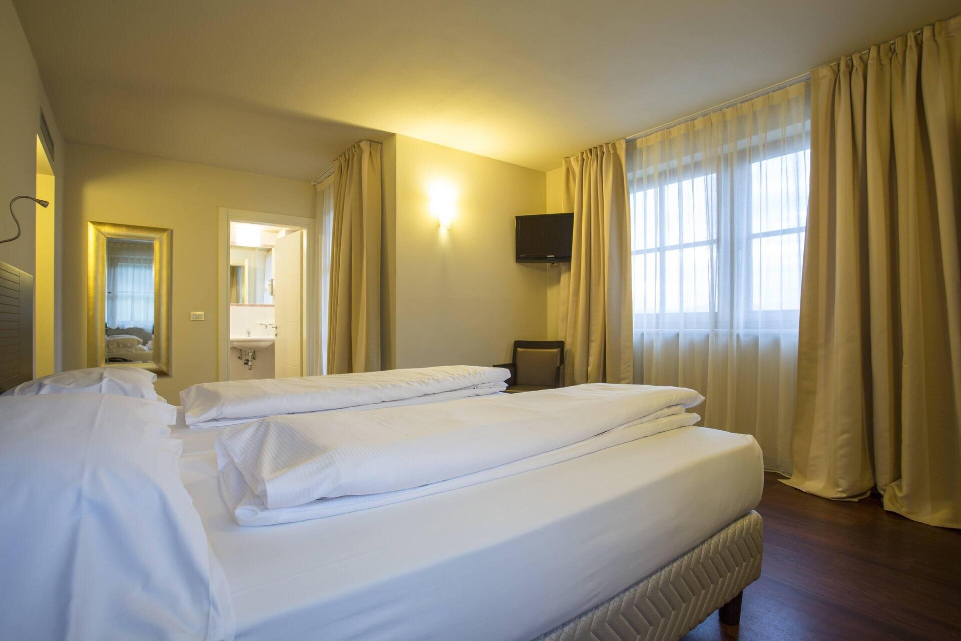 Hotel Norge Monte Bondone - Trento (37)