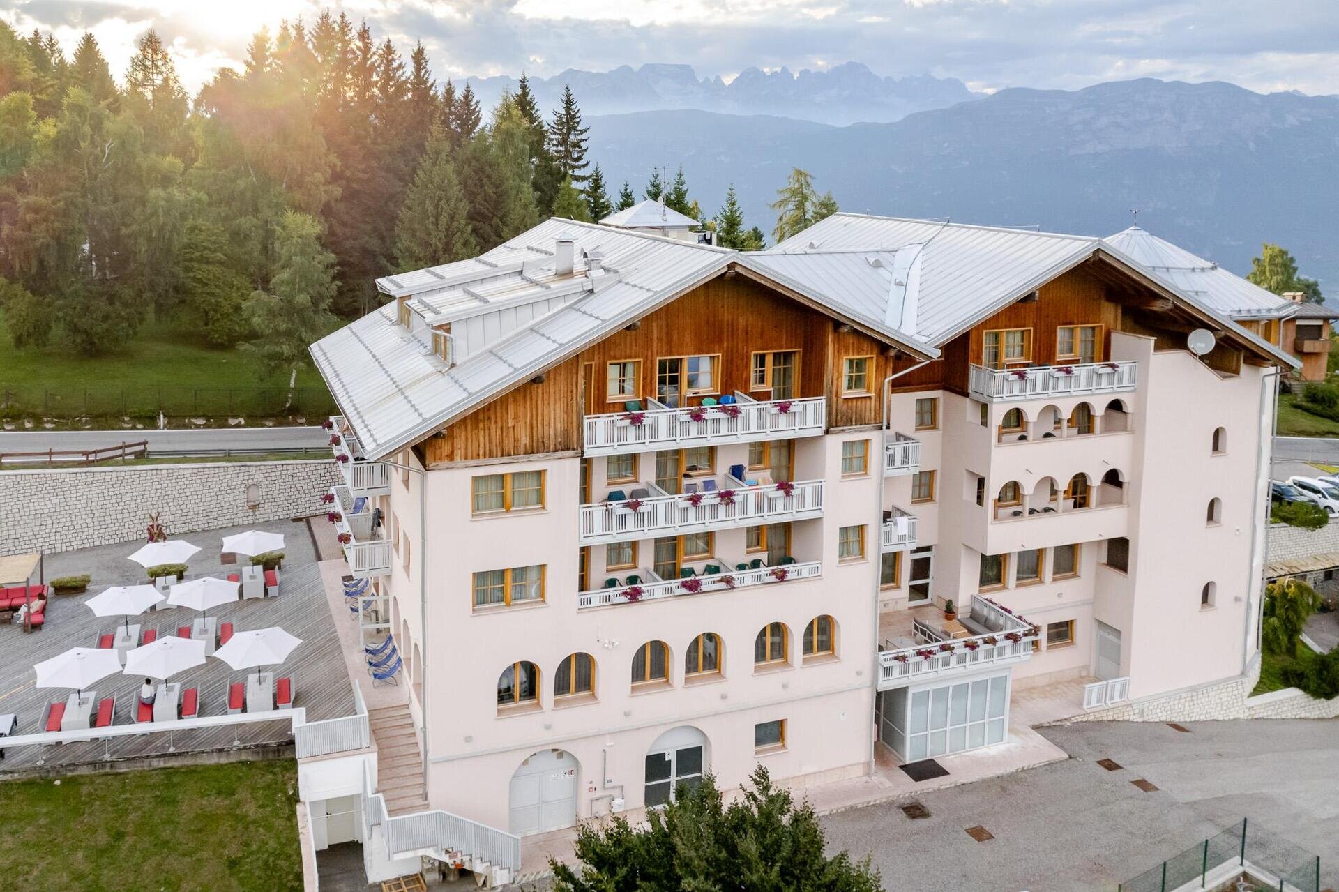 HOTEL NORGE