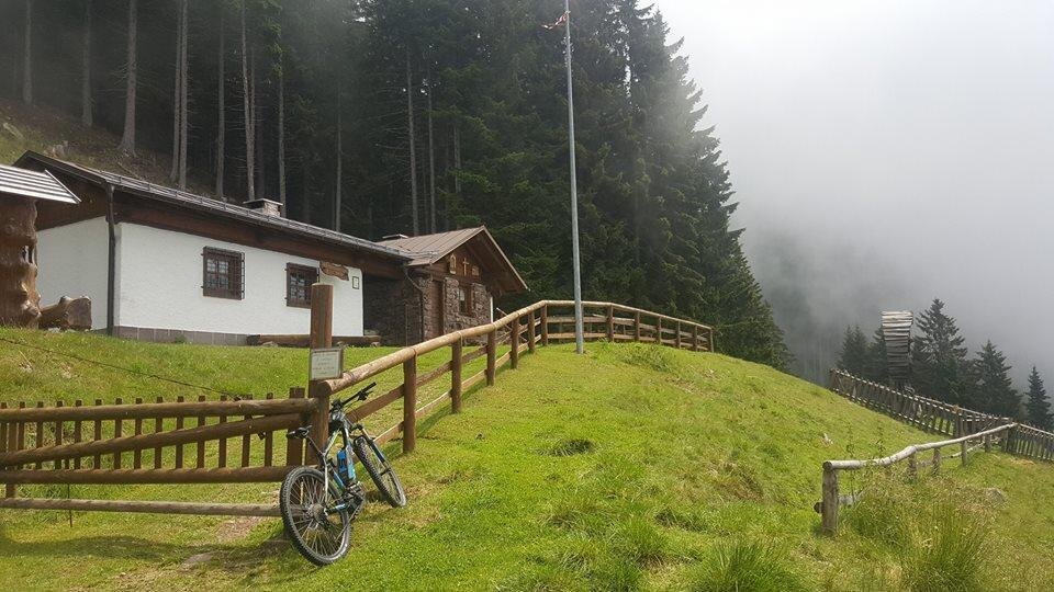 Baita della Casara COSTALTA