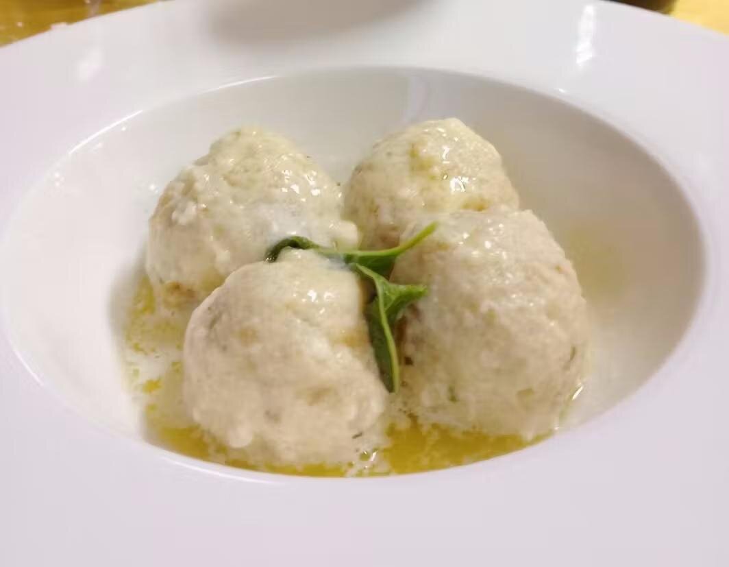 canederlotti Hotel olimpic piné