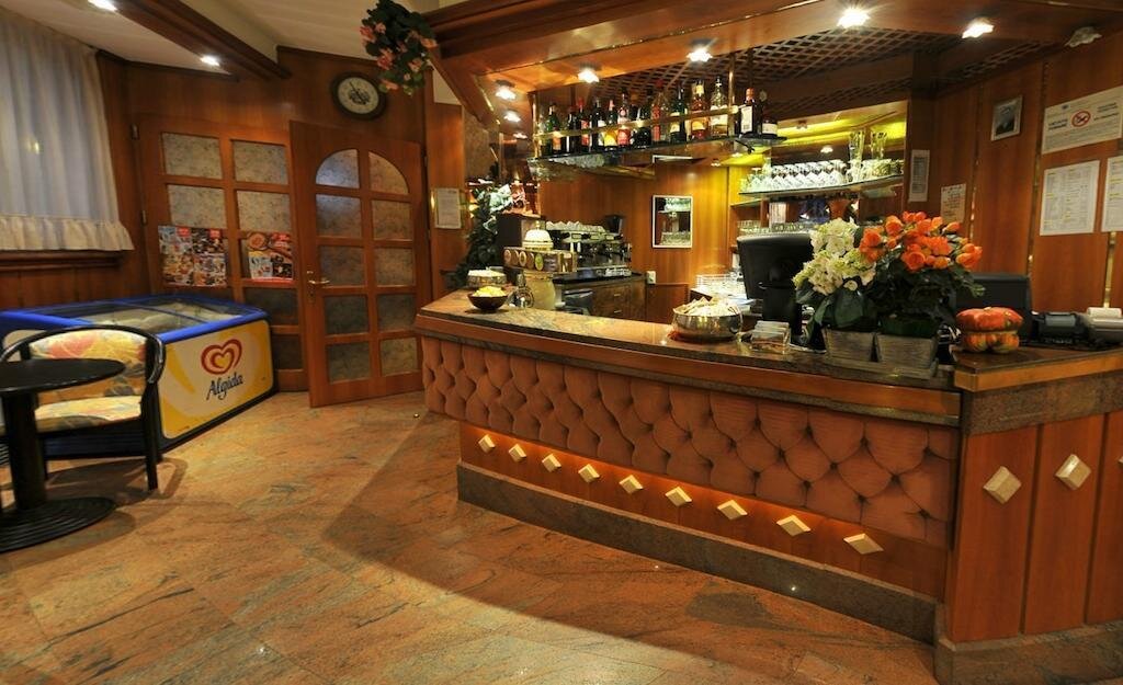 Hotel Vela - Trento (14)