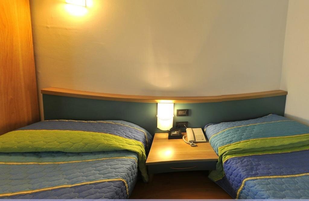 Hotel Vela - Trento (16)