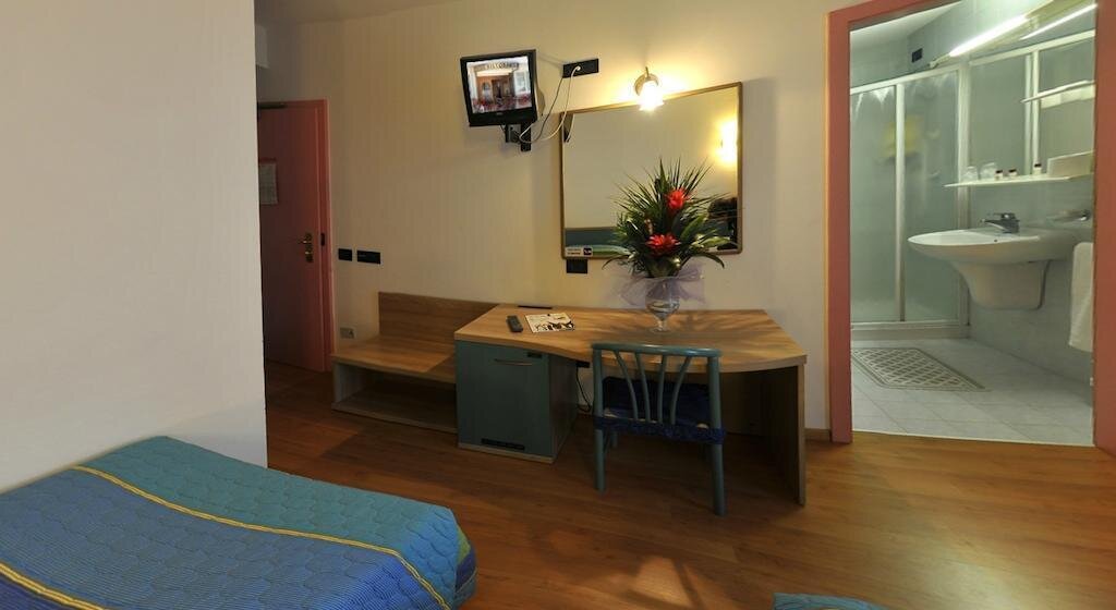 Hotel Vela - Trento (18)