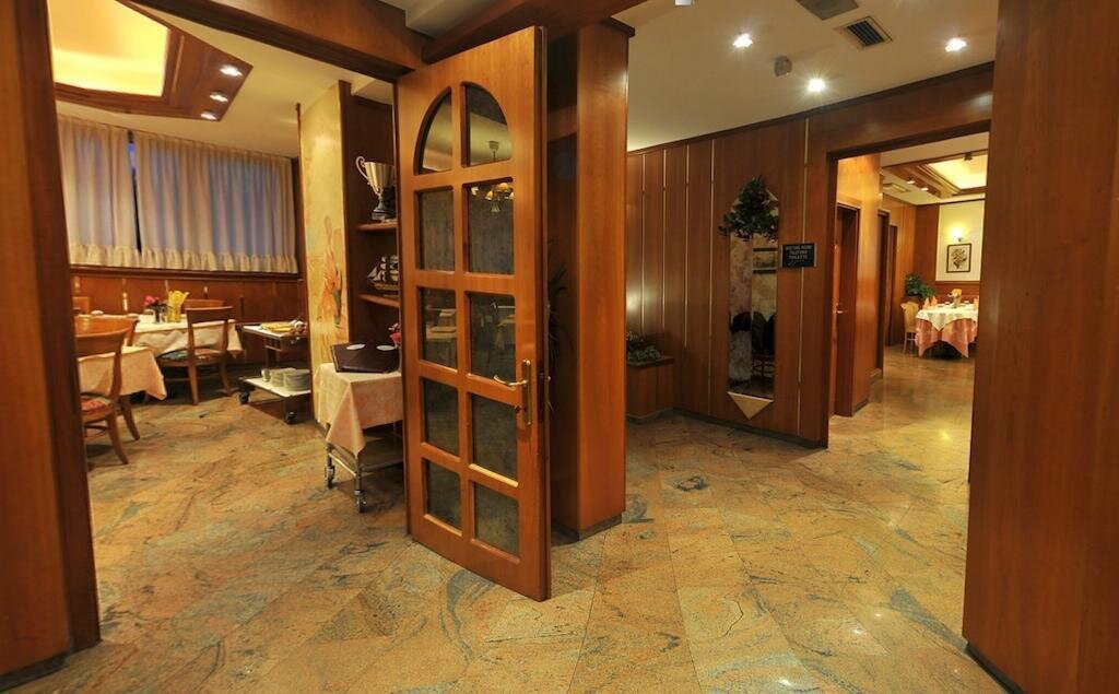 Hotel Vela - Trento (17)