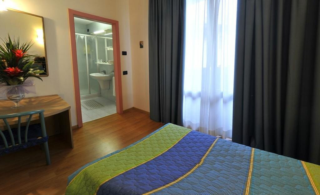 Hotel Vela - Trento (19)