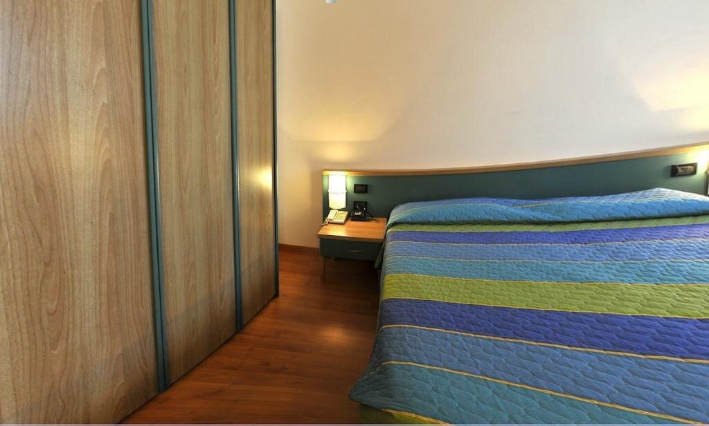 Hotel Vela - Trento (22)