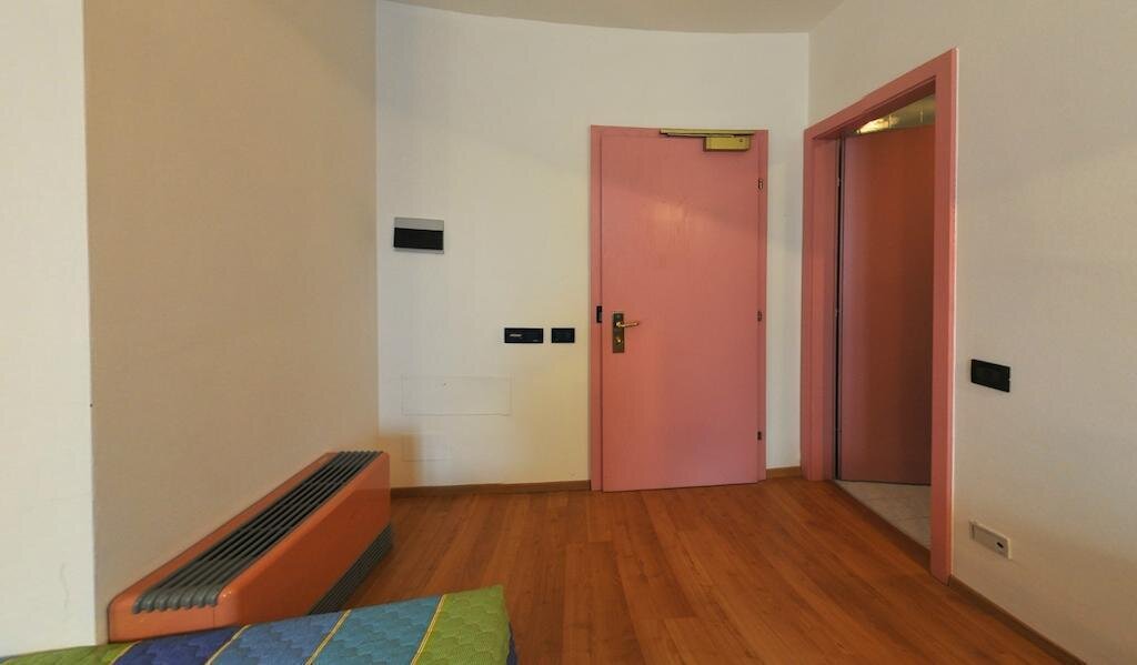 Hotel Vela - Trento (24)