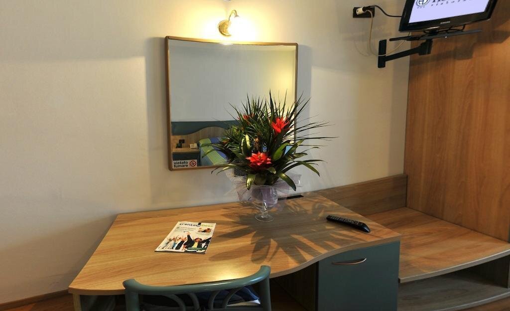 Hotel Vela - Trento (26)