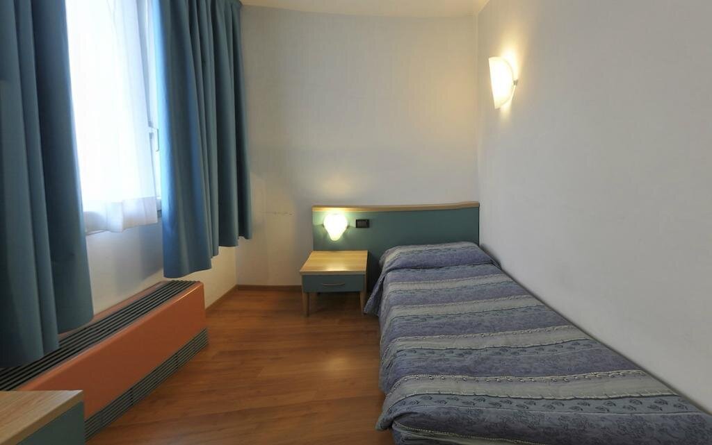 Hotel Vela - Trento -camera singola