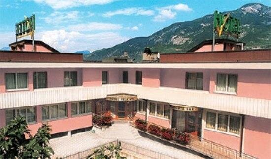 Hotel Vela - Trento (2)