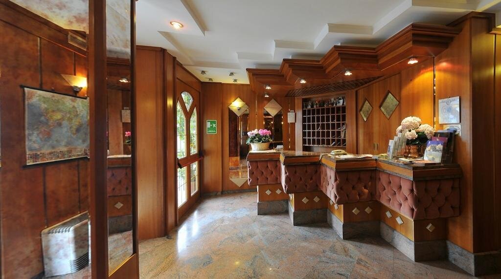 Hotel Vela - Trento (6)