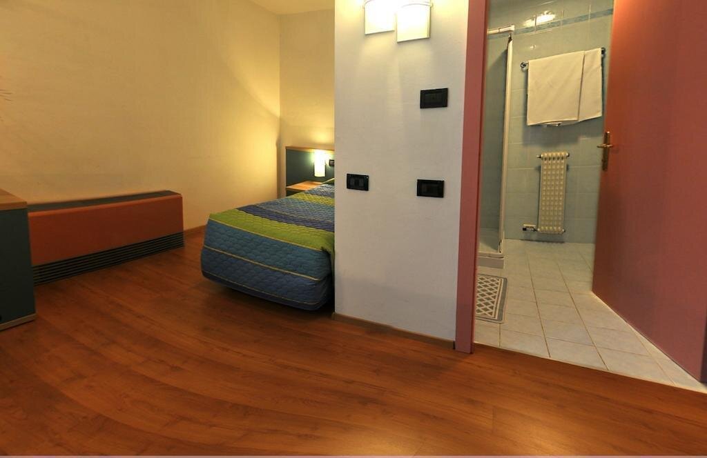 Hotel Vela - Trento (21)