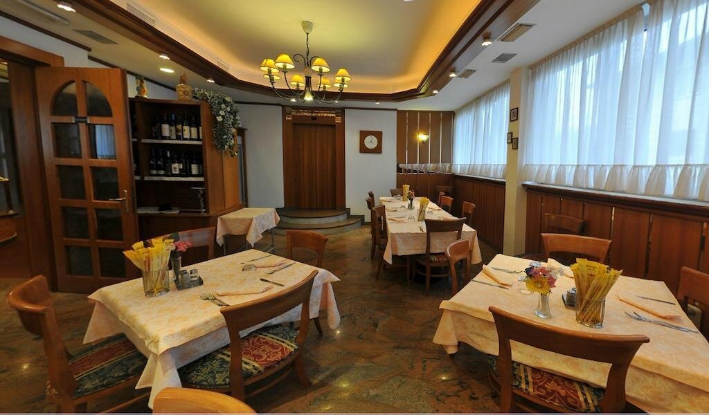 Hotel Vela - Trento (12)