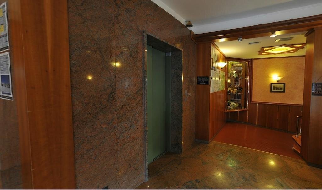 Hotel Vela - Trento (8)