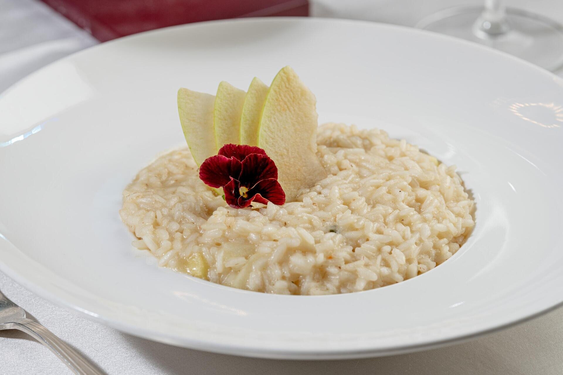 Villa Madruzzo - Hotel e ristorante - Trento (40)