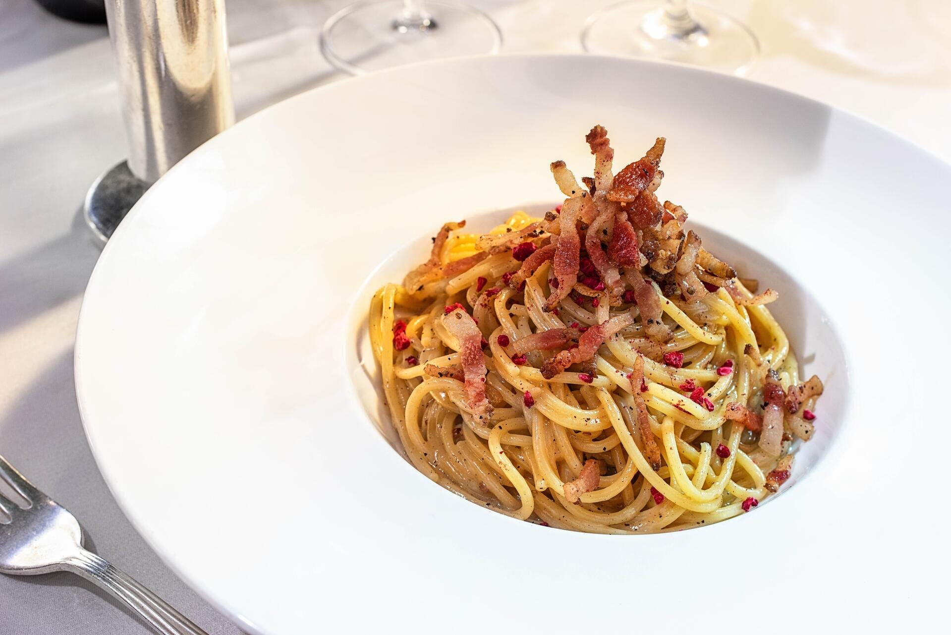 Villa Madruzzo - Hotel e ristorante - Trento (4)