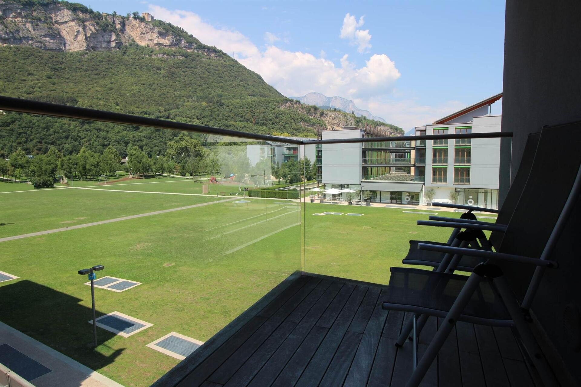Komodo Short Stay Apartments - Trento (7)