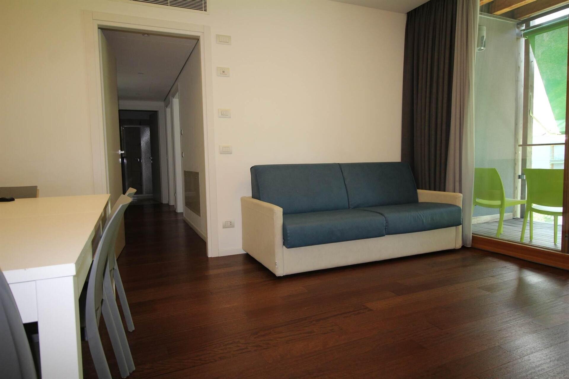 Komodo Short Stay Apartments - Trento (4)