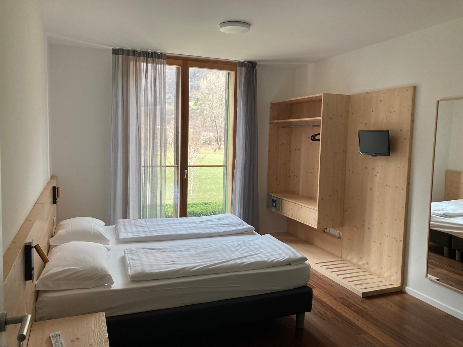 Komodo Short Stay Apartments - Trento (10)
