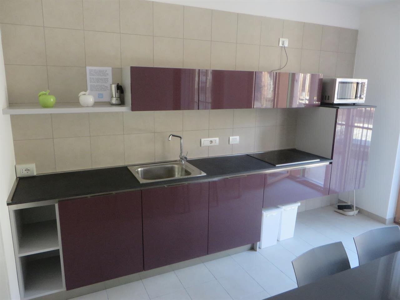 Komodo Residence - Trento