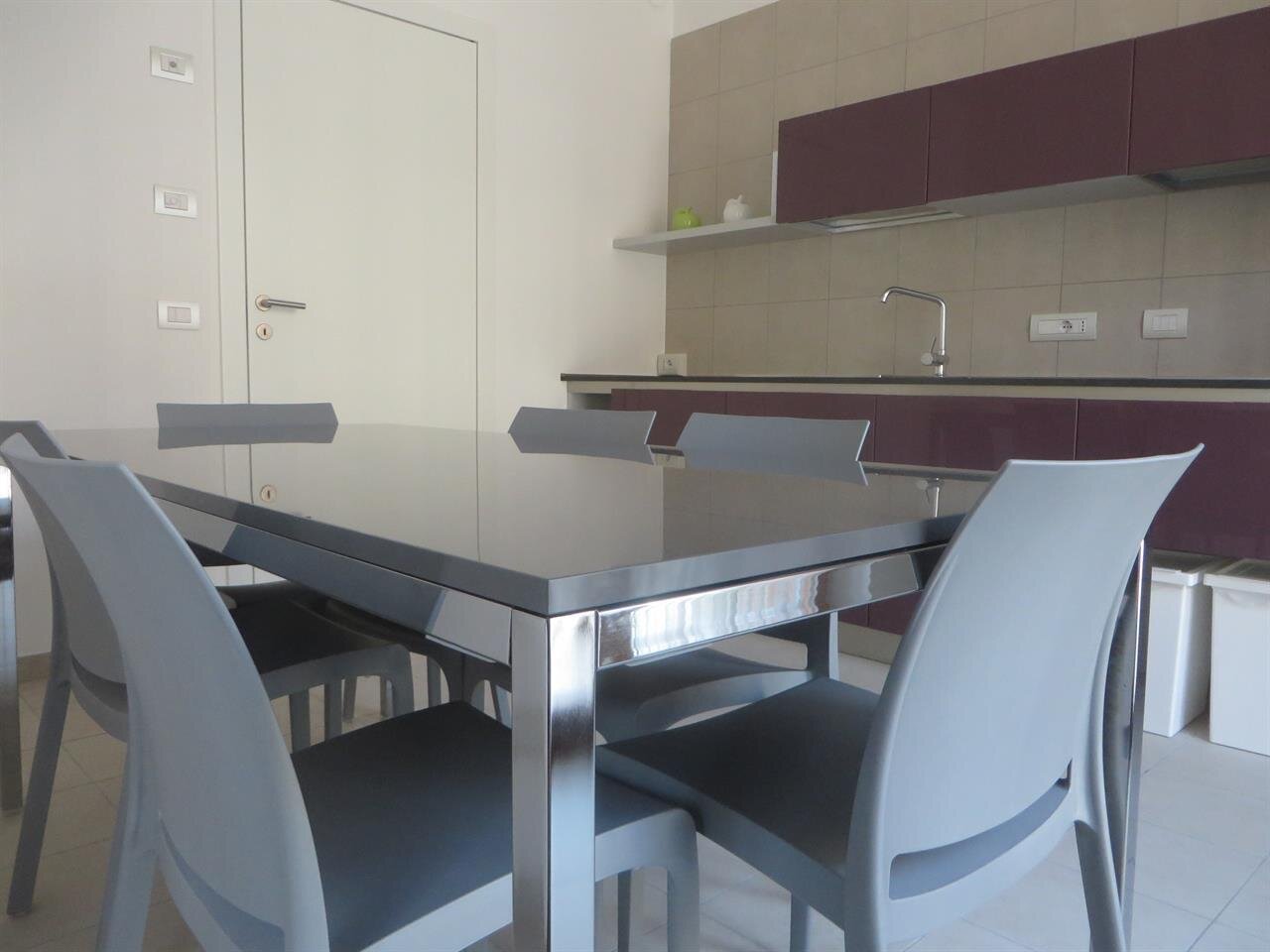 Komodo Residence  Trento