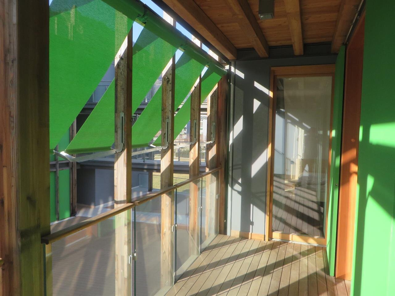 Komodo Residence  - Trento