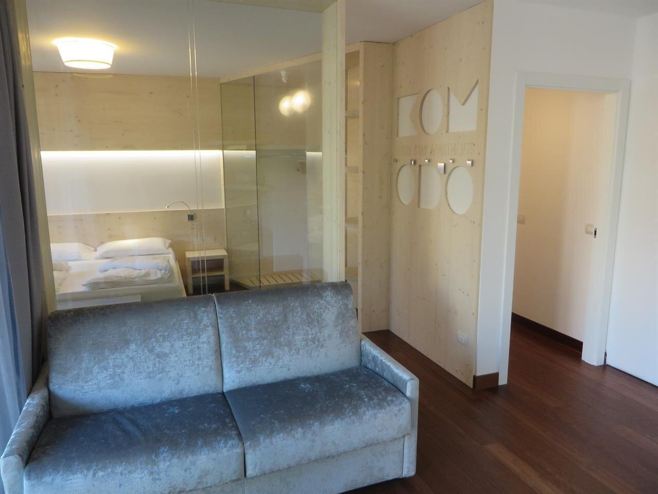 Komodo Residence -  Trento