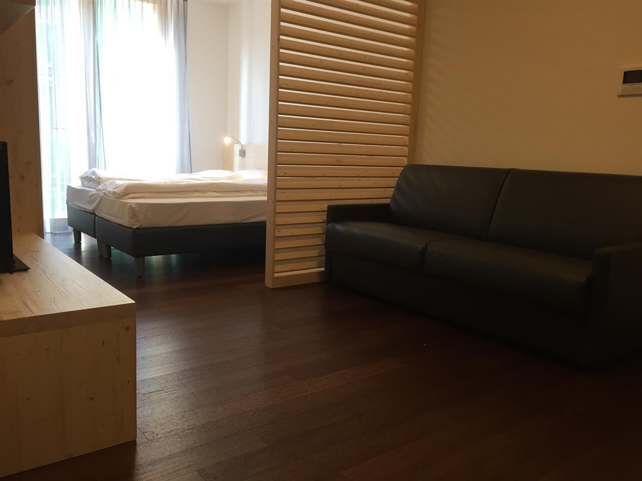 Komodo Residence -- Trento