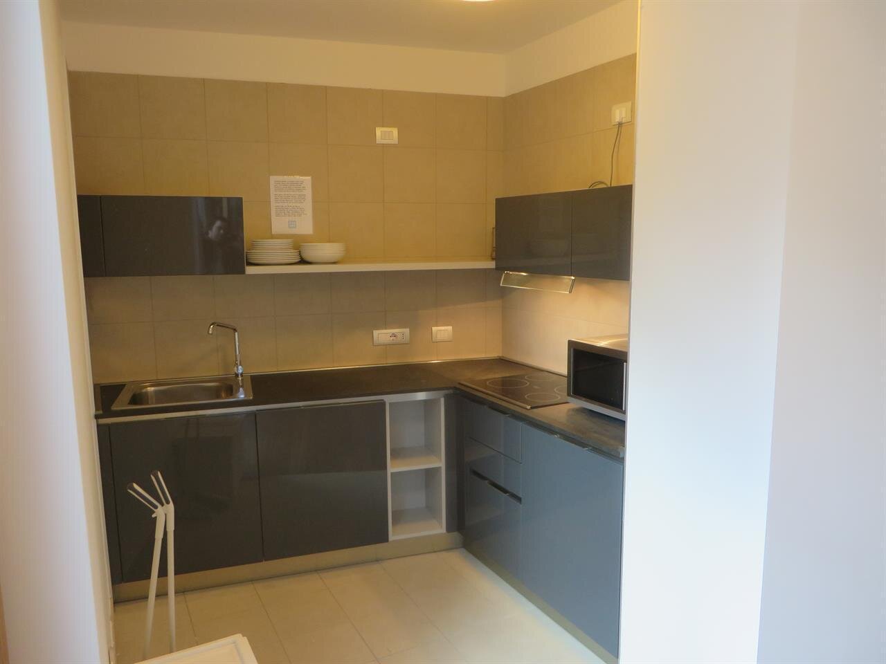 Komodo Residence -   Trento