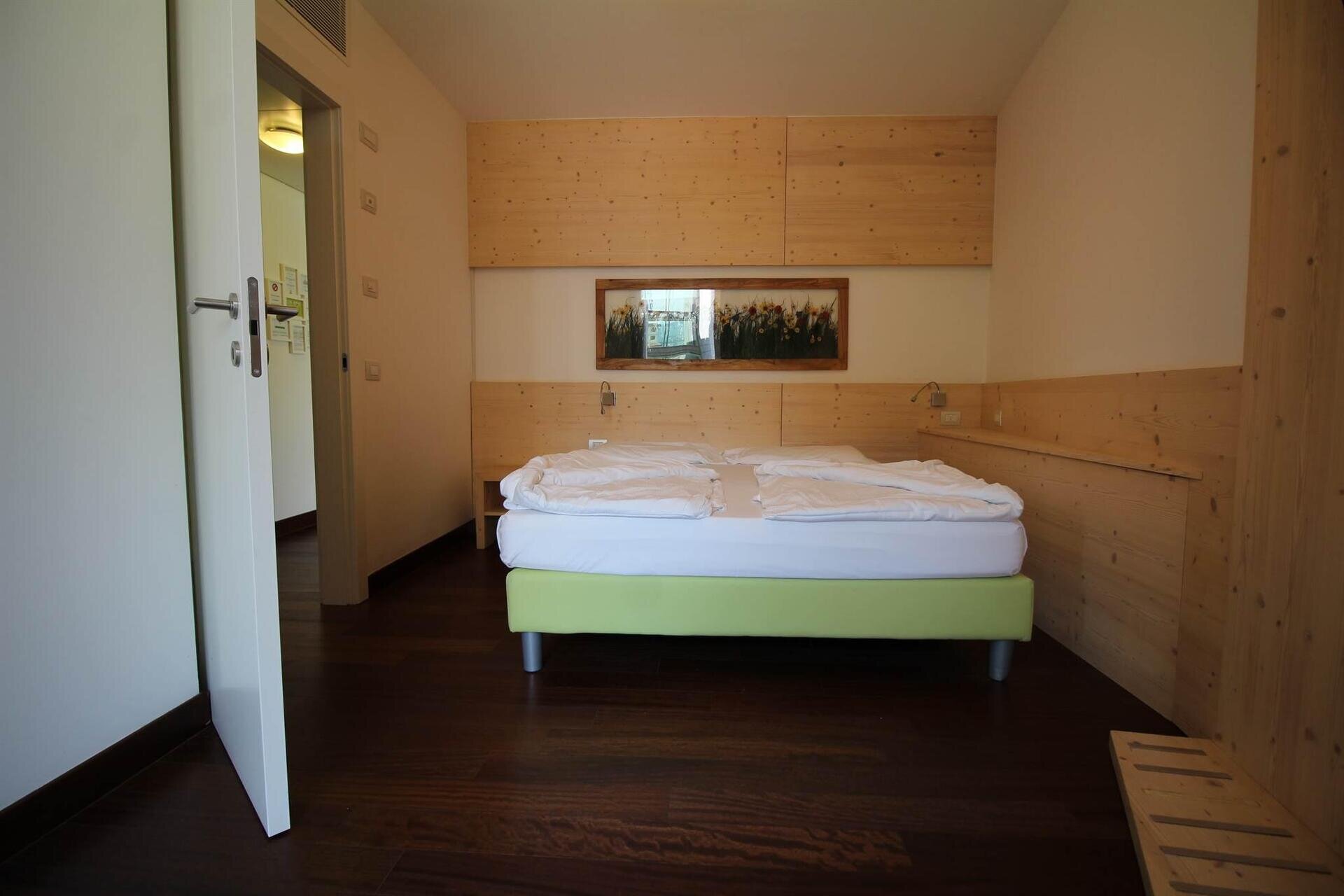 Komodo Short Stay Apartments - Trento (19)